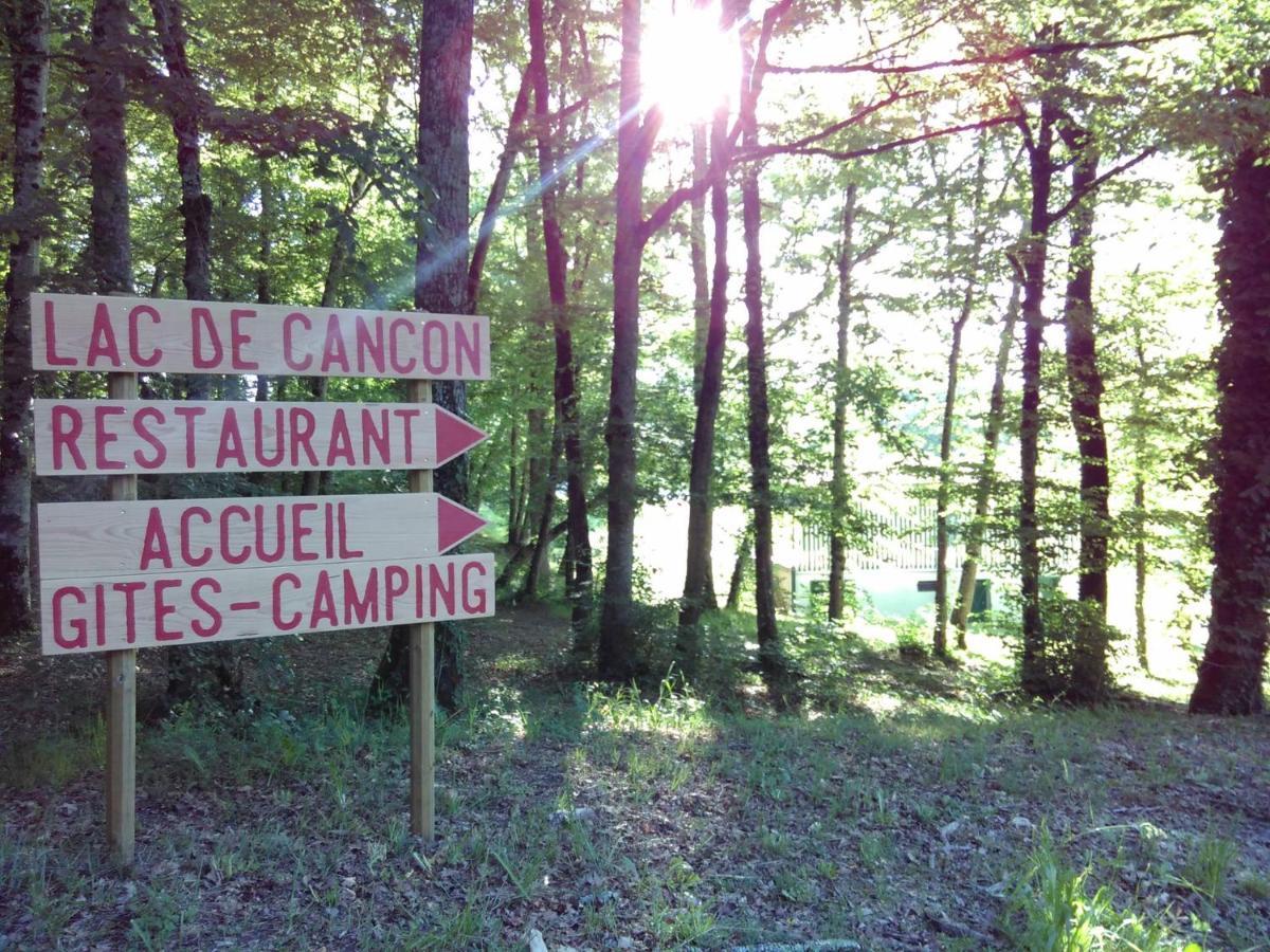 De * Cancon