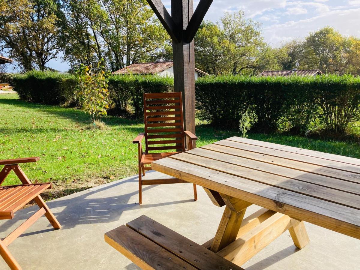 Holiday home De Cancon