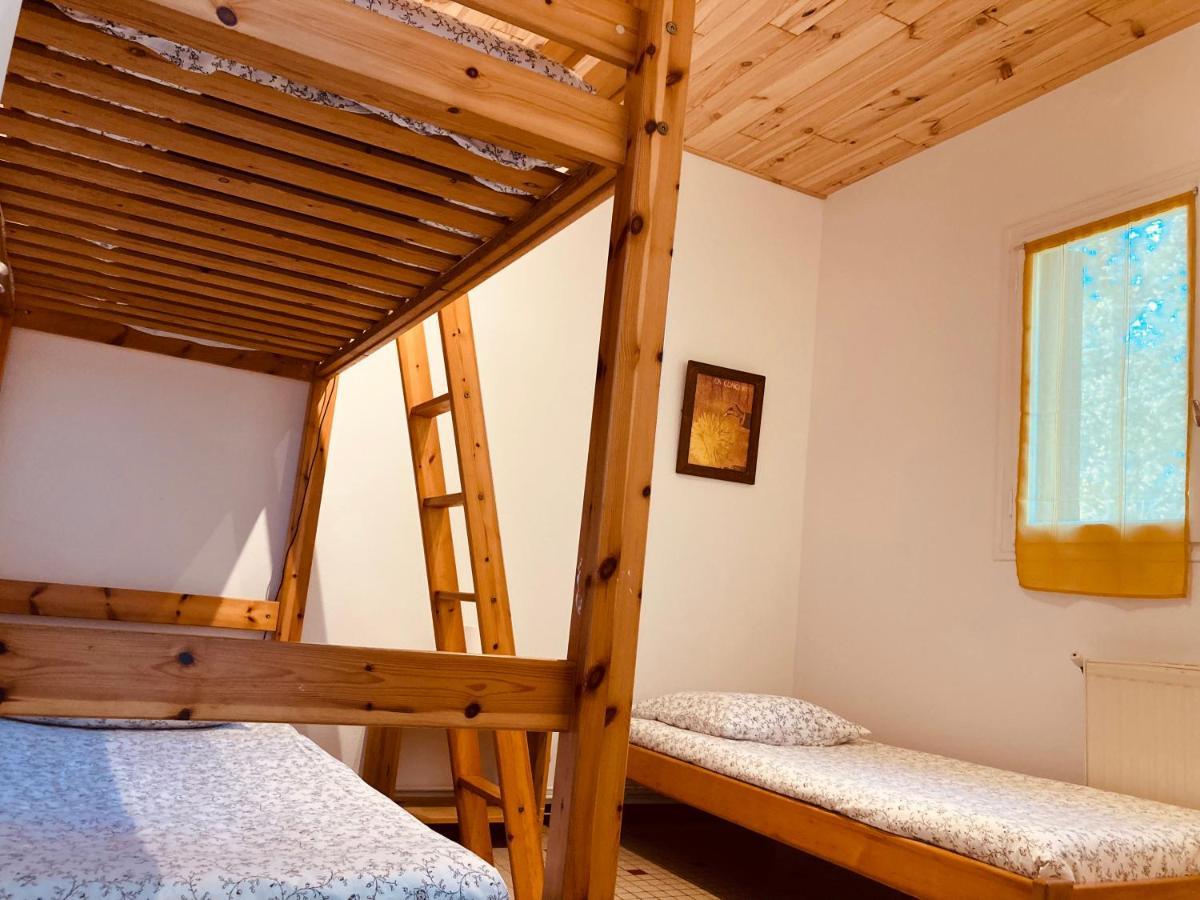 De Holiday home *