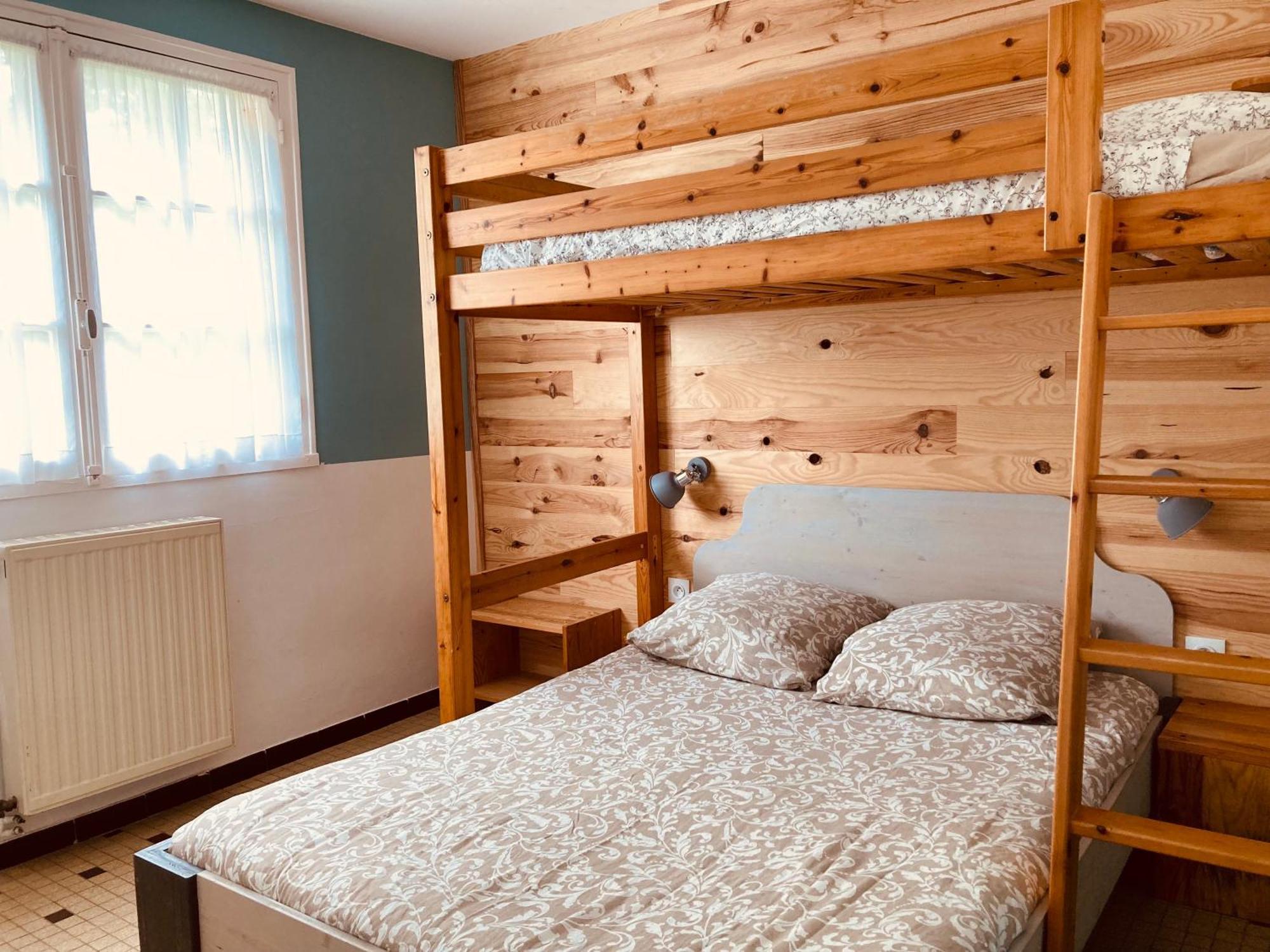 De Holiday home *